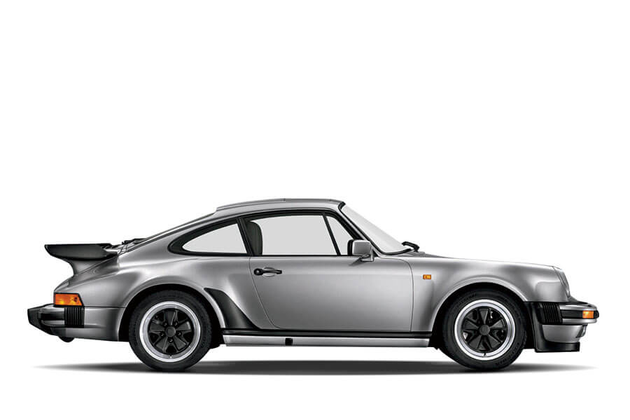 從最風光傑作,至到最慘淡低潮,這裡備妥你想知的一切,以及許多你不曾知道的保時捷逸聞軼事。