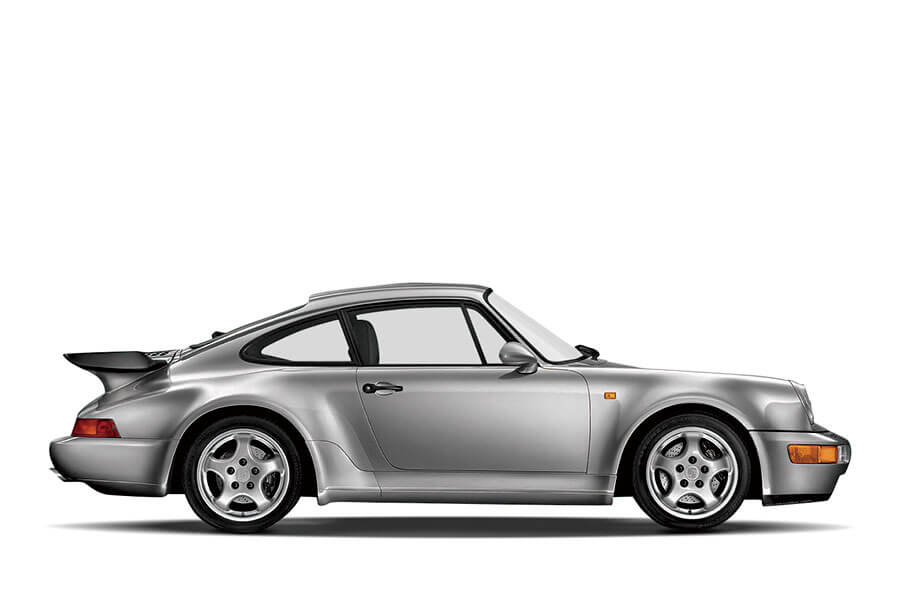 從最風光傑作,至到最慘淡低潮,這裡備妥你想知的一切,以及許多你不曾知道的保時捷逸聞軼事。