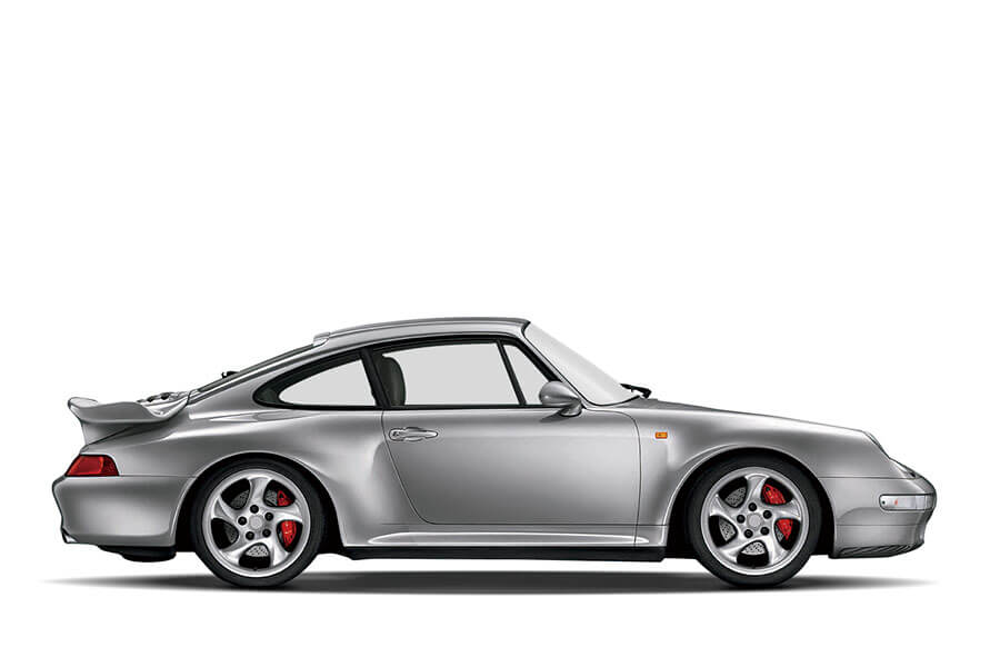 從最風光傑作,至到最慘淡低潮,這裡備妥你想知的一切,以及許多你不曾知道的保時捷逸聞軼事。