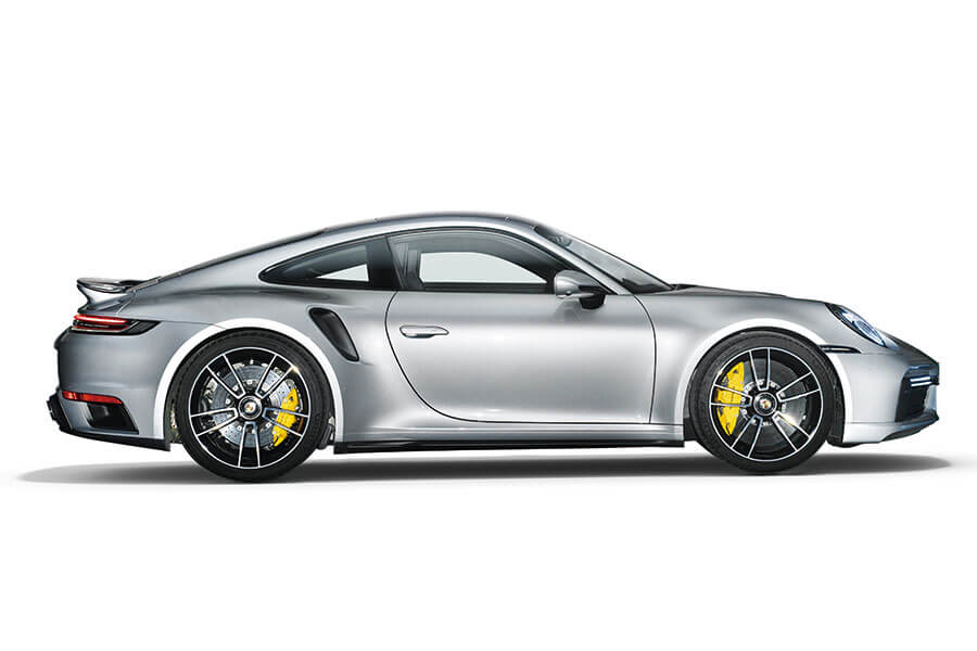 從最風光傑作,至到最慘淡低潮,這裡備妥你想知的一切,以及許多你不曾知道的保時捷逸聞軼事。