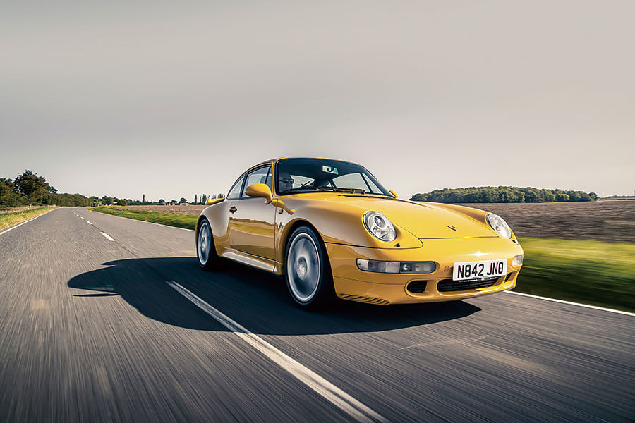 從最風光傑作,至到最慘淡低潮,這裡備妥你想知的一切,以及許多你不曾知道的保時捷逸聞軼事。