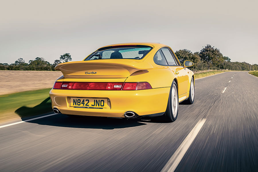 從最風光傑作,至到最慘淡低潮,這裡備妥你想知的一切,以及許多你不曾知道的保時捷逸聞軼事。