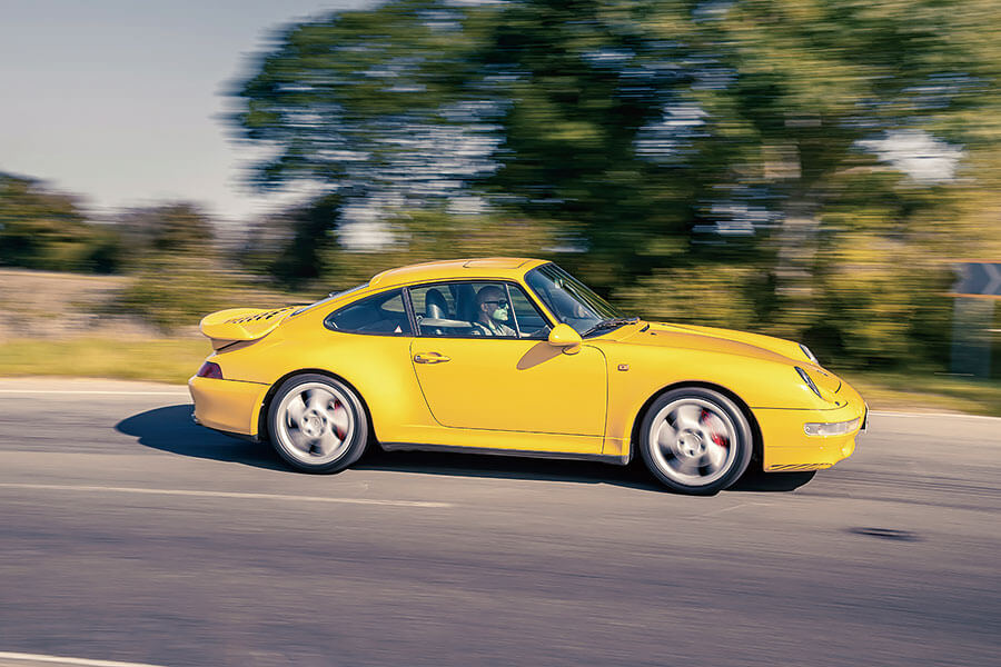 從最風光傑作,至到最慘淡低潮,這裡備妥你想知的一切,以及許多你不曾知道的保時捷逸聞軼事。