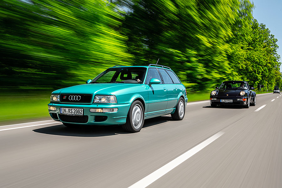 從最風光傑作,至到最慘淡低潮,這裡備妥你想知的一切,以及許多你不曾知道的保時捷逸聞軼事。