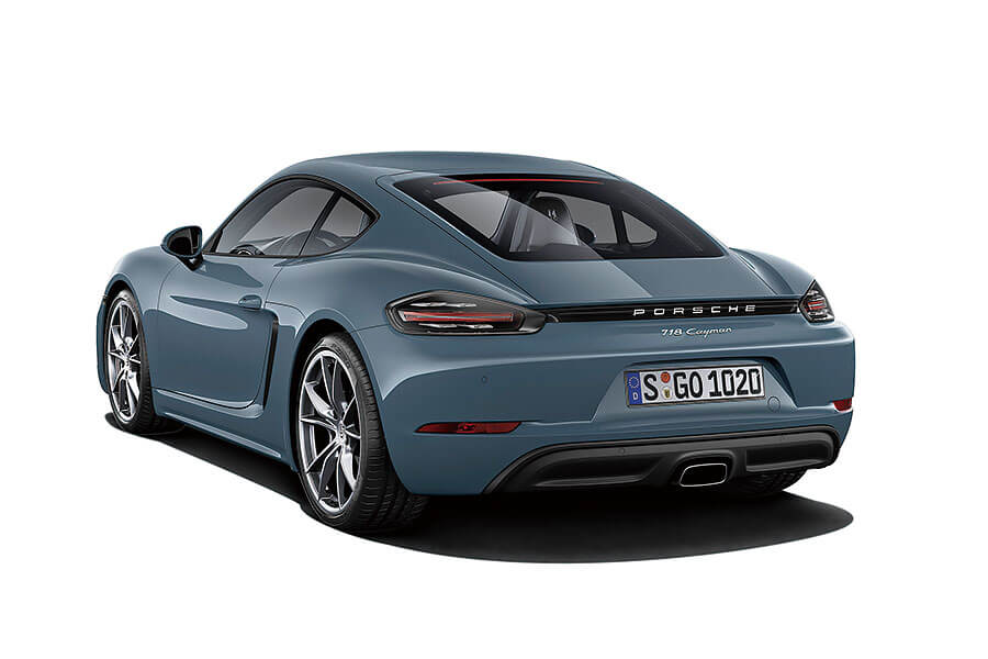 從最風光傑作,至到最慘淡低潮,這裡備妥你想知的一切,以及許多你不曾知道的保時捷逸聞軼事。