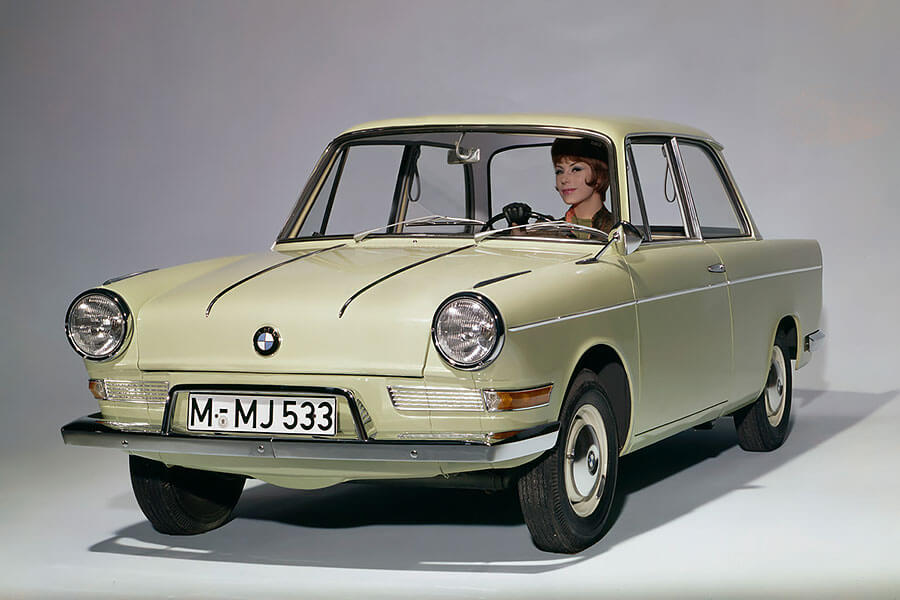 這不是一份詳盡的寶馬車款清單,但能夠擠進窄門入榜的絕對都是史上最佳。