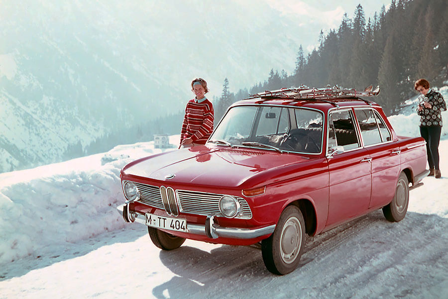 這不是一份詳盡的寶馬車款清單,但能夠擠進窄門入榜的絕對都是史上最佳。