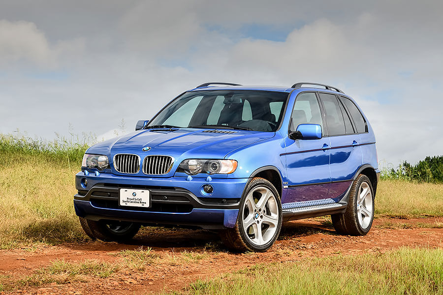 這不是一份詳盡的寶馬車款清單,但能夠擠進窄門入榜的絕對都是史上最佳。