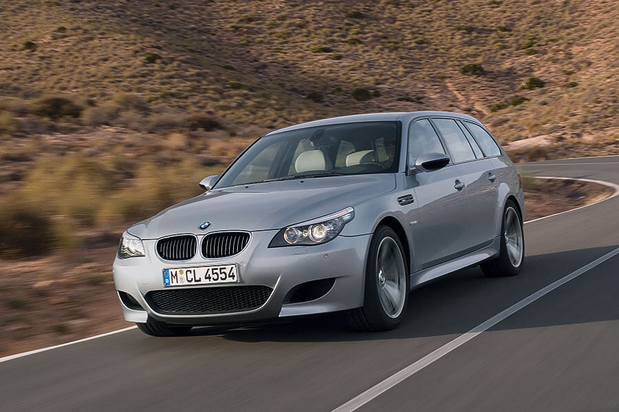 這不是一份詳盡的寶馬車款清單,但能夠擠進窄門入榜的絕對都是史上最佳。