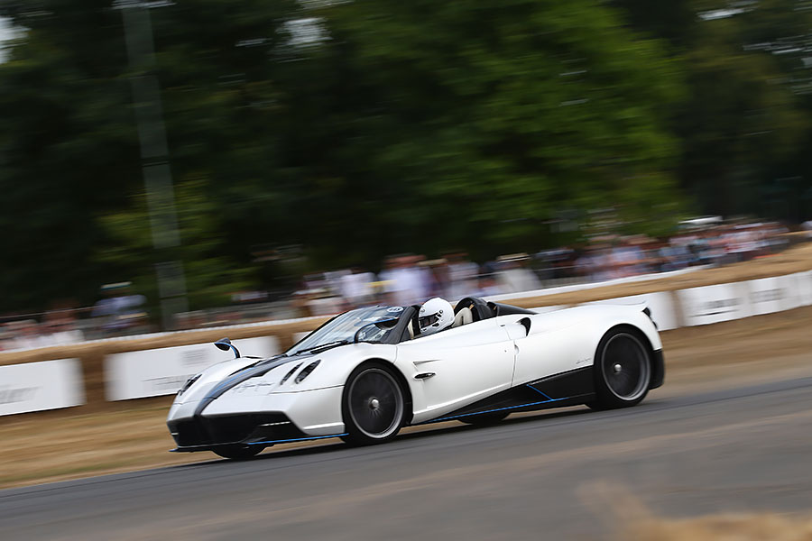 從最入門的MX-5到極罕見義大利風神，以下為幾款我輩認定的最佳敞篷車。