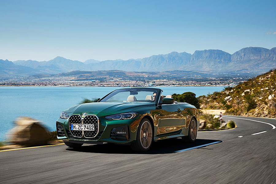 從最入門的MX-5到極罕見義大利風神，以下為幾款我輩認定的最佳敞篷車。