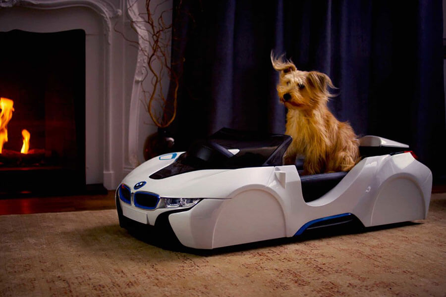 放假想到外地旅遊，可是又不能把心愛的狗狗留在家不管？各位毛爸毛媽儘管選擇以下任一款最佳狗狗友善汽車就對了！