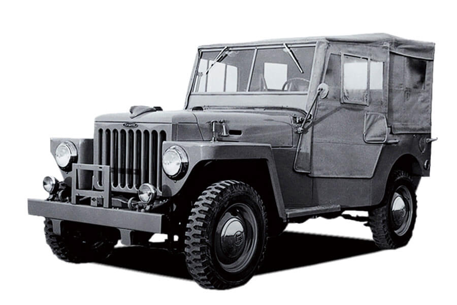 遠征南非最乾最熱人跡最罕至的未鋪裝道路,似乎不是慶祝七十大壽的典型活動,但Land Cruiser又豈是典型古來稀。