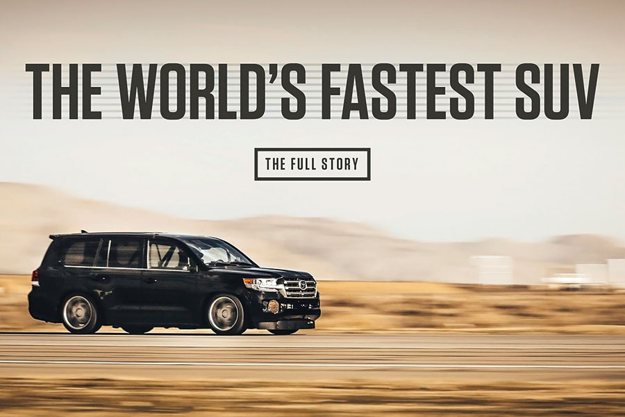 遠征南非最乾最熱人跡最罕至的未鋪裝道路,似乎不是慶祝七十大壽的典型活動,但Land Cruiser又豈是典型古來稀。