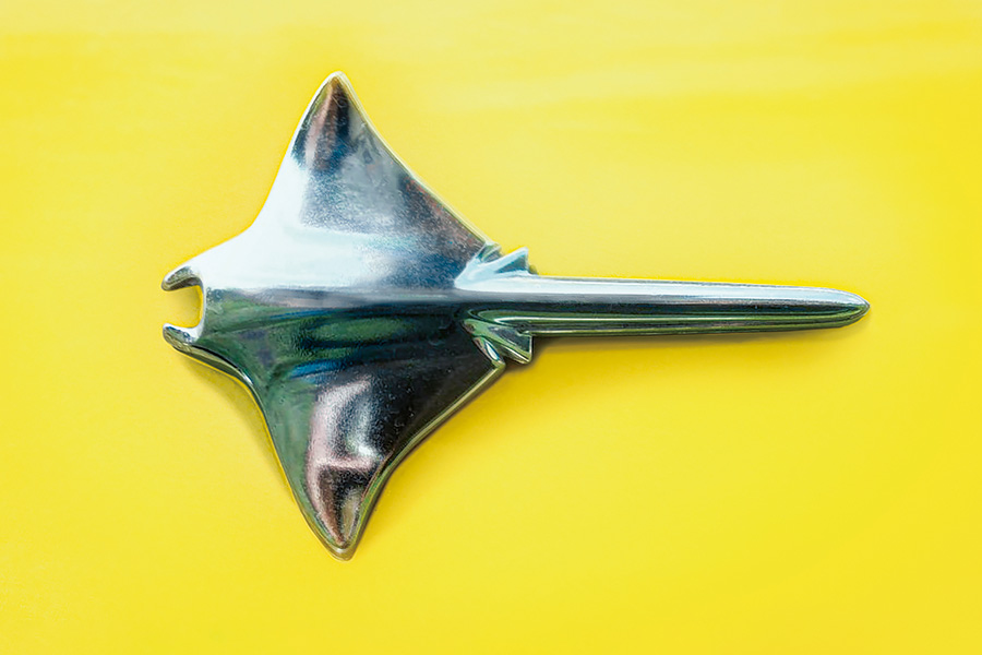 記得歐寶Manta嗎？退隱半個世紀後，Manta現已挑起一根不值得羨慕的擔子重出江湖，務使歐寶再起風雲。