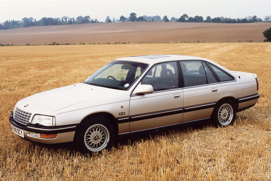 記得歐寶Manta嗎？退隱半個世紀後，Manta現已挑起一根不值得羨慕的擔子重出江湖，務使歐寶再起風雲。