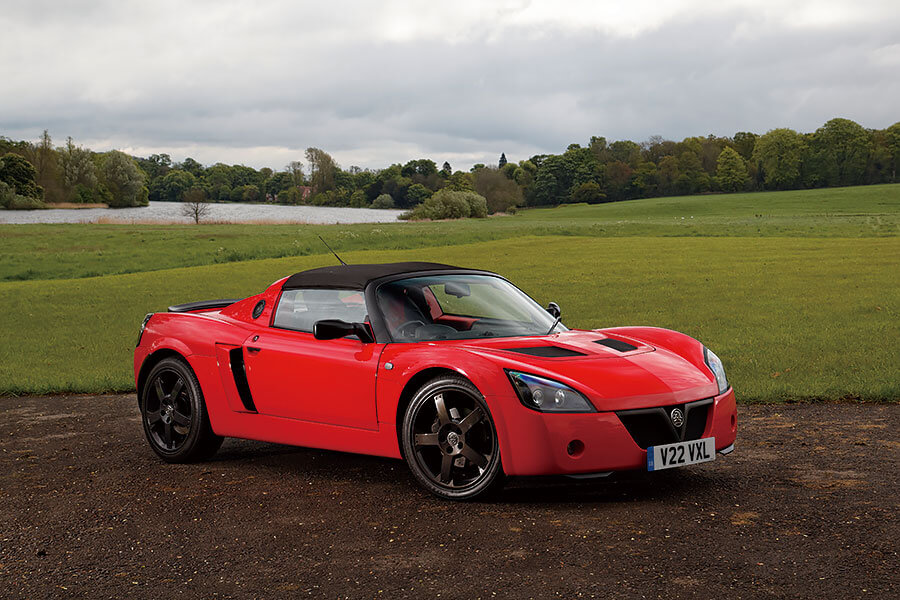 記得歐寶Manta嗎？退隱半個世紀後，Manta現已挑起一根不值得羨慕的擔子重出江湖，務使歐寶再起風雲。