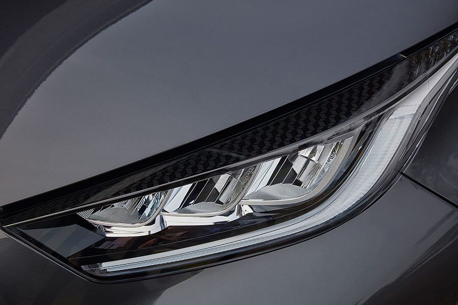 馬自達終於為旗下入門掀背帶來全新改款,只不過它看起來怎麼有點眼熟……