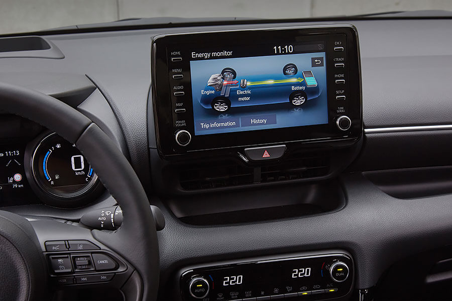 馬自達終於為旗下入門掀背帶來全新改款,只不過它看起來怎麼有點眼熟……