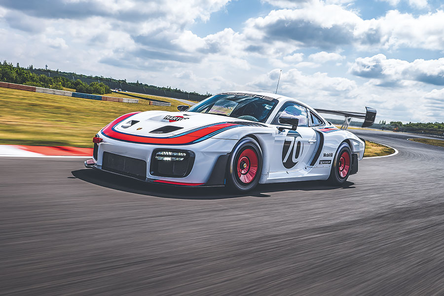 由史上最偉大的德國汽車工程師建立，再到納入福斯集團旗下，再過去七十三年的品牌發展歷史中，以下是我輩認為保時捷最佳的九大傑作。