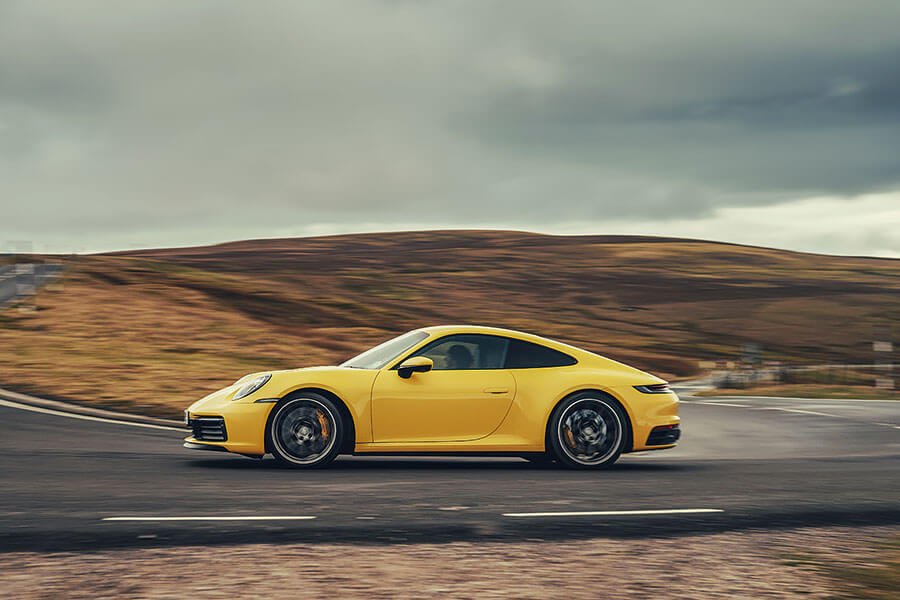 由史上最偉大的德國汽車工程師建立，再到納入福斯集團旗下，再過去七十三年的品牌發展歷史中，以下是我輩認為保時捷最佳的九大傑作。