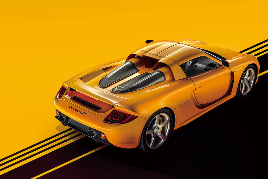 由史上最偉大的德國汽車工程師建立，再到納入福斯集團旗下，再過去七十三年的品牌發展歷史中，以下是我輩認為保時捷最佳的九大傑作。