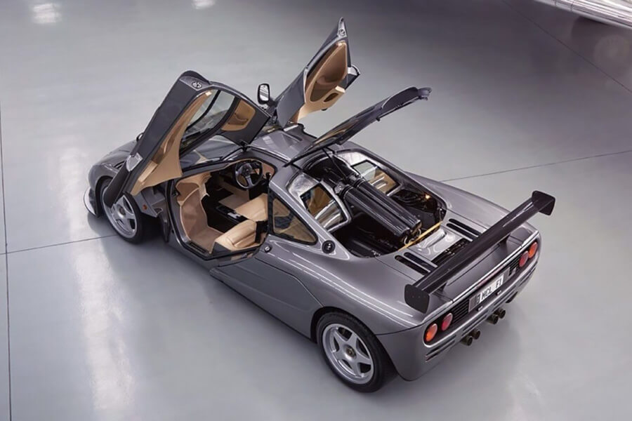 裝尾翼？還是不裝尾翼？以下九個車款就交給你來做決定！