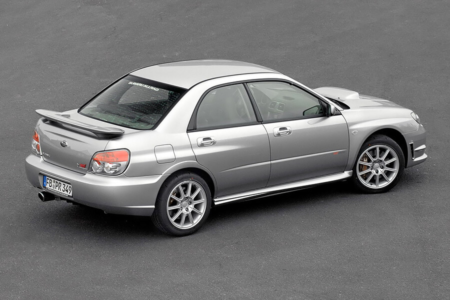 裝尾翼？還是不裝尾翼？以下九個車款就交給你來做決定！