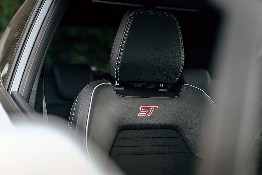 令人神往的福特Fiesta ST實在太無敵,幾乎所有對手都為之退避三舍,Mini修訂版和全新超級現代有本事拉長勝將軍下馬乎?