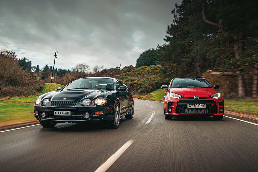 豐田最新規格認證特別版憑甚麼無負闖蕩江湖廿七年的同門前輩?