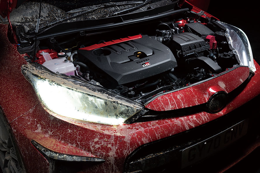 豐田最新規格認證特別版憑甚麼無負闖蕩江湖廿七年的同門前輩?