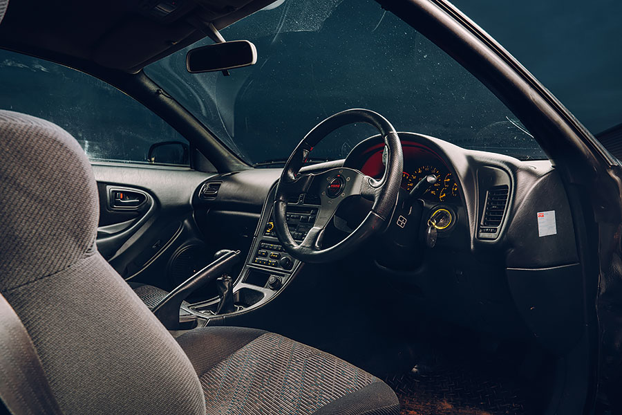 豐田最新規格認證特別版憑甚麼無負闖蕩江湖廿七年的同門前輩?