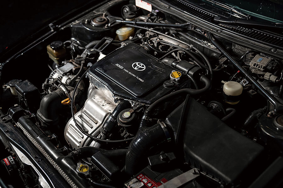 豐田最新規格認證特別版憑甚麼無負闖蕩江湖廿七年的同門前輩?