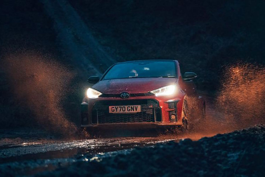 豐田最新規格認證特別版憑甚麼無負闖蕩江湖廿七年的同門前輩?