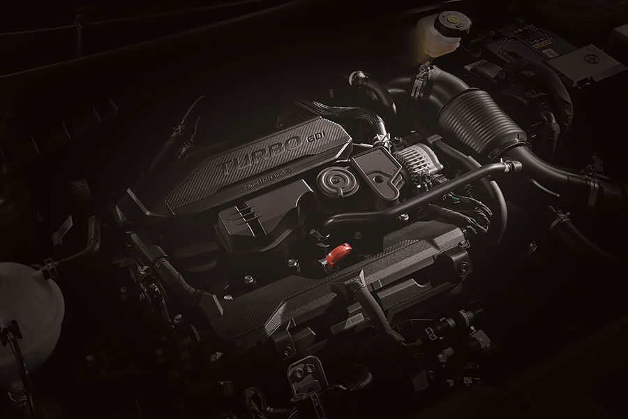 Lead、Luxury、Large,新世代土桑前瞻豪華大器新登場!