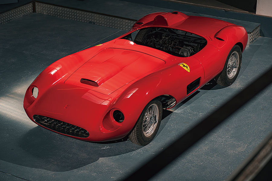 汽車基本上不就是一副巨大拼圖嗎?就讓我們介紹一位用3D拼圖實現車迷夢想的仁兄給大家認識認識吧。