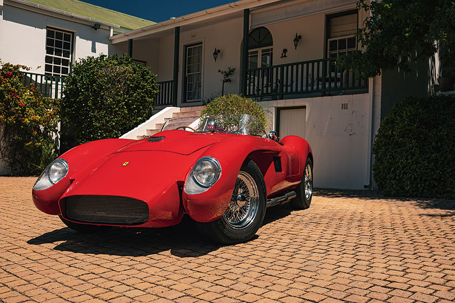 汽車基本上不就是一副巨大拼圖嗎?就讓我們介紹一位用3D拼圖實現車迷夢想的仁兄給大家認識認識吧。