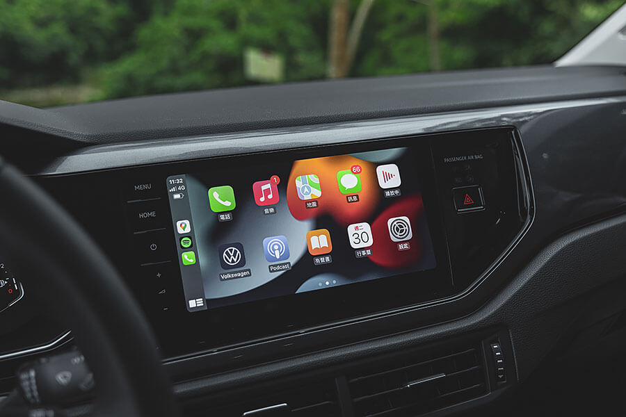 原來福斯並未放棄百萬元以下入門掀背,這次小改Polo站出來大喊我還在!!