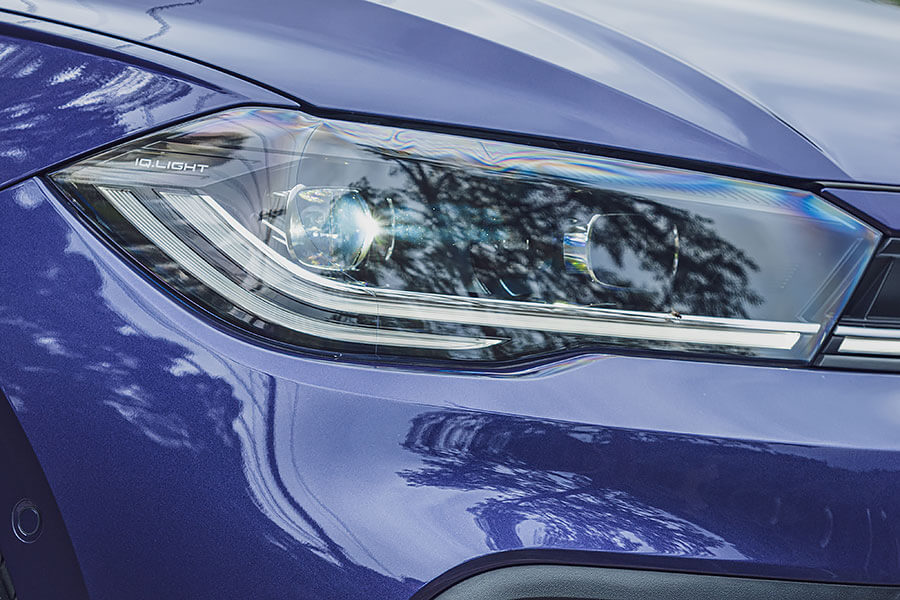 原來福斯並未放棄百萬元以下入門掀背,這次小改Polo站出來大喊我還在!!