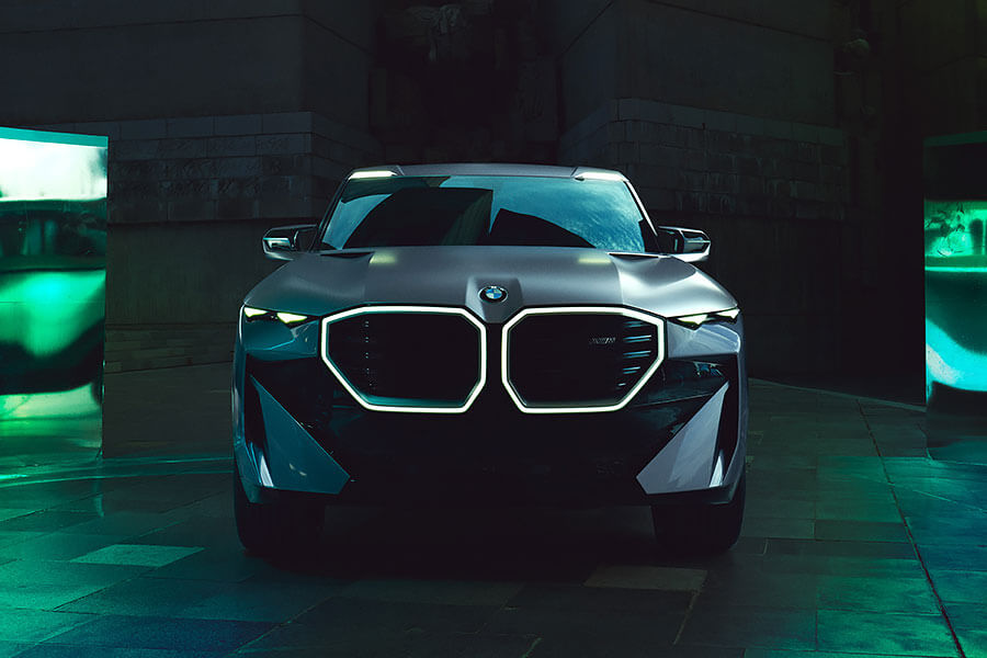 電動化浪潮無疑將是M Power的末日?不,這反而使新世代BMW M Car變得更強了!