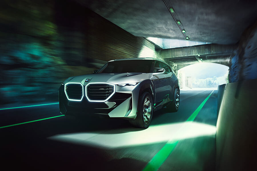 電動化浪潮無疑將是M Power的末日?不,這反而使新世代BMW M Car變得更強了!