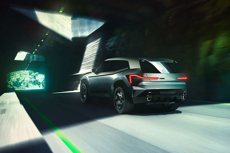 電動化浪潮無疑將是M Power的末日?不,這反而使新世代BMW M Car變得更強了!