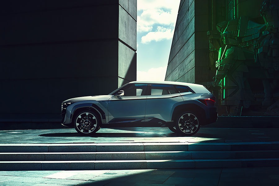 電動化浪潮無疑將是M Power的末日?不,這反而使新世代BMW M Car變得更強了!