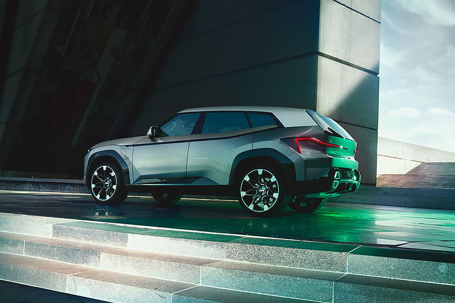 電動化浪潮無疑將是M Power的末日?不,這反而使新世代BMW M Car變得更強了!