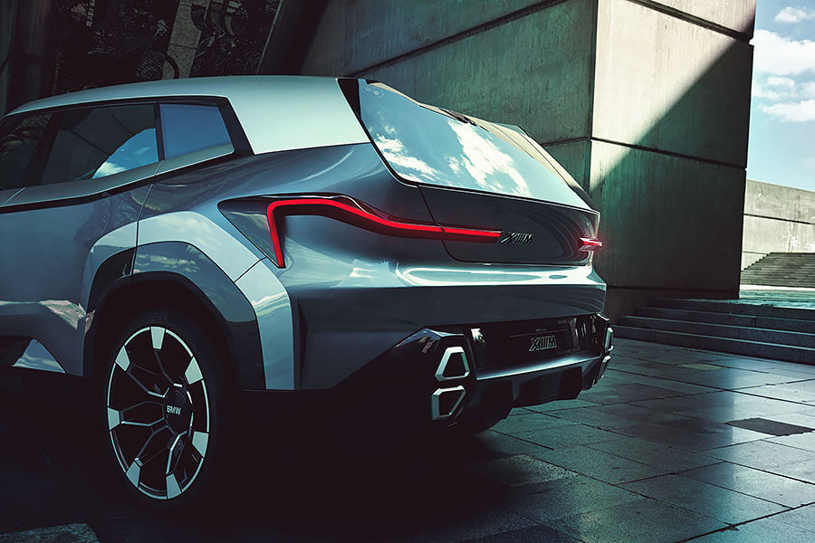 電動化浪潮無疑將是M Power的末日?不,這反而使新世代BMW M Car變得更強了!