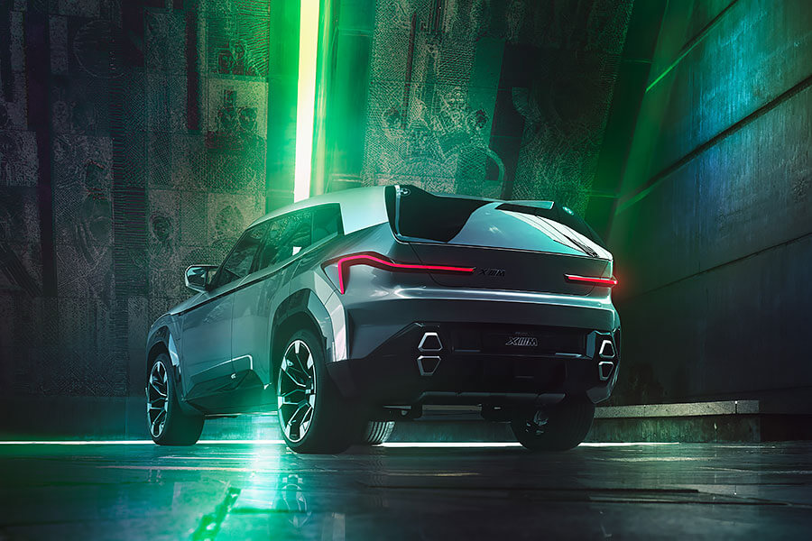 電動化浪潮無疑將是M Power的末日?不,這反而使新世代BMW M Car變得更強了!