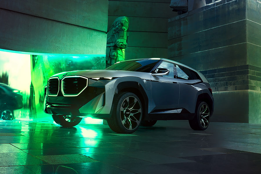 電動化浪潮無疑將是M Power的末日?不,這反而使新世代BMW M Car變得更強了!