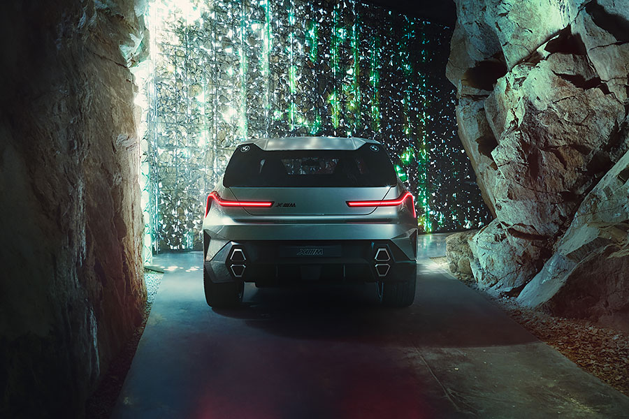 電動化浪潮無疑將是M Power的末日?不,這反而使新世代BMW M Car變得更強了!