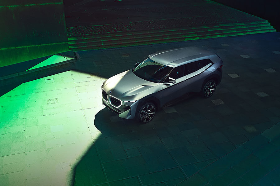 電動化浪潮無疑將是M Power的末日?不,這反而使新世代BMW M Car變得更強了!