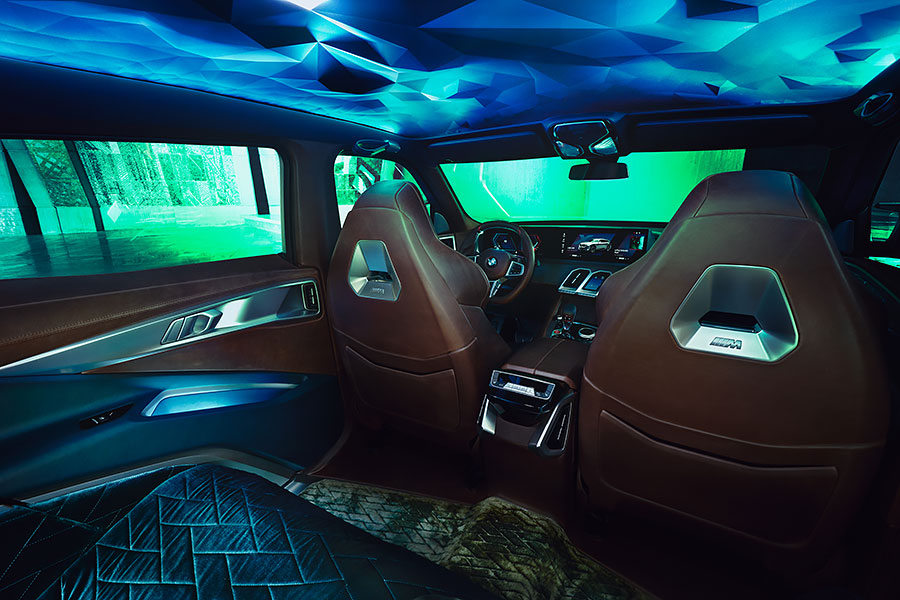 電動化浪潮無疑將是M Power的末日?不,這反而使新世代BMW M Car變得更強了!